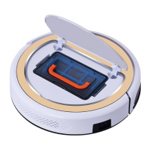 OEM Germany Hot-Selling Robot Vacuum Cleaner Source Manufacturers Global Customization